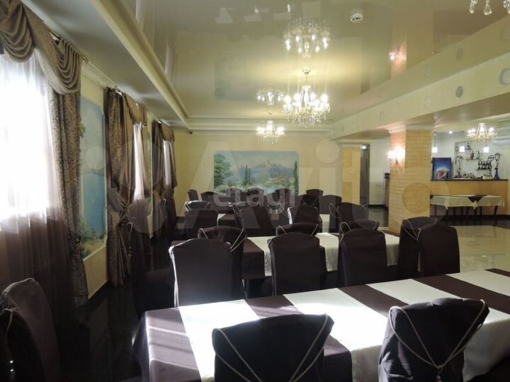 Продам помещение свободного назначения, 769.6 м²