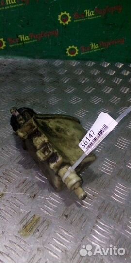 Бачок гидроусилителя руля Renault Symbol седан