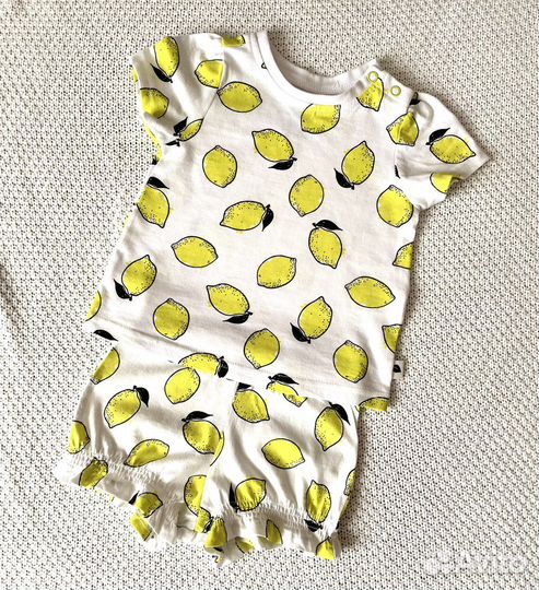 Комплект одежды детский