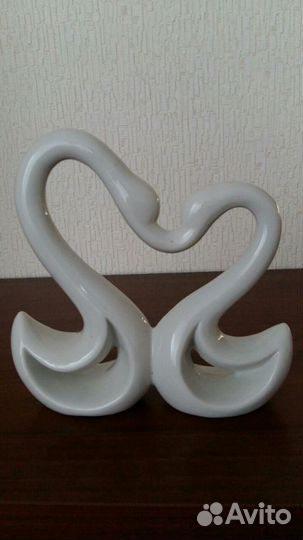 Статуэтка, декор настольный и настенный