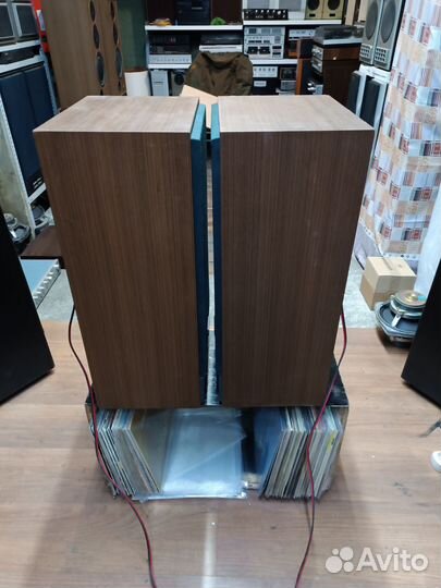 Колонки радиотехника S90F