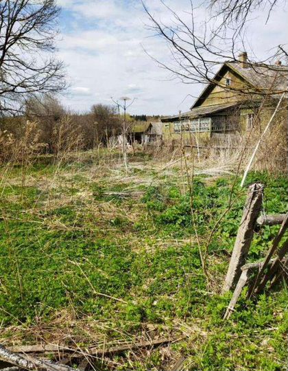 Участок 30 сот. (ИЖС)