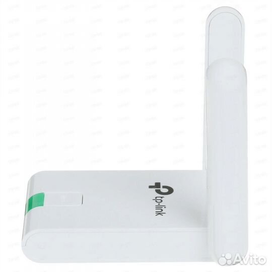 Wi-Fi адаптер TP-link TL-WN822N