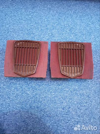 Динамики для радиолы Сакта