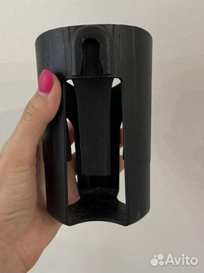 Подстаканник для коляски