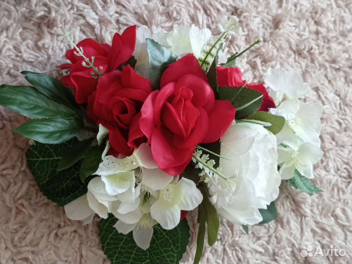 Украшение машины на свадьбу