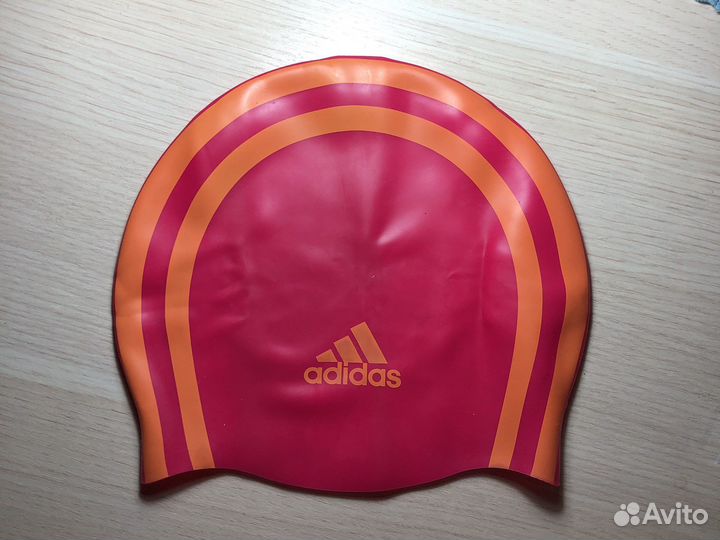 Детская шапочка для плавания