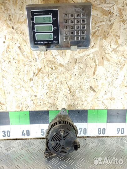 Генератор Mitsubishi Carisma 2000 2003