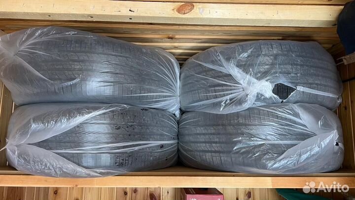 Continental ContiPremierContact 225/60 R17 99V