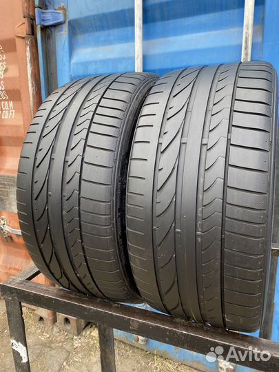 Bridgestone Potenza RE050A 245/35 R18 92Y