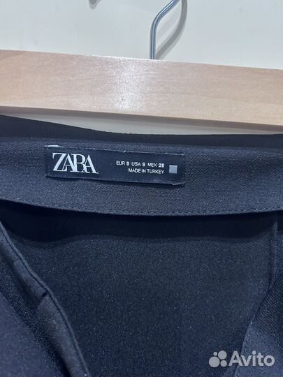 Юбка zara