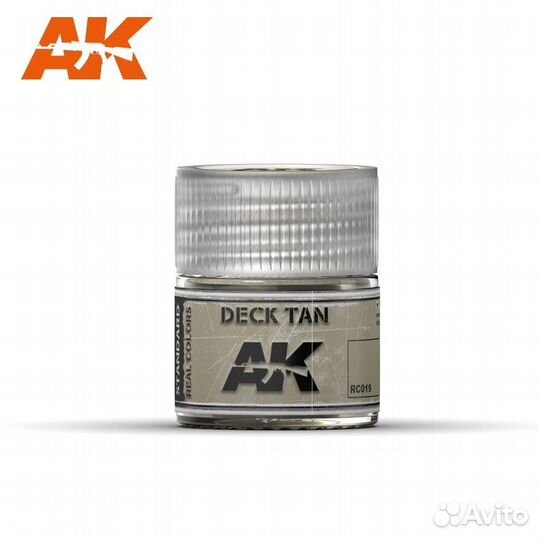 Краска AK interactive RC019