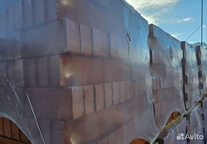 Рядовой кирпич RK-2156