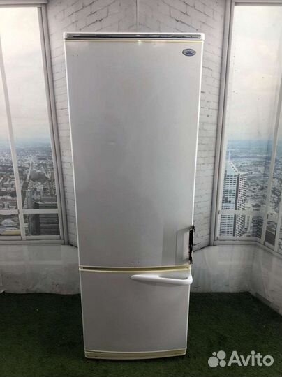 Холодильник бу с гарантией