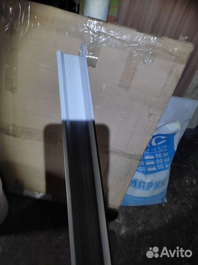 Доска меловая