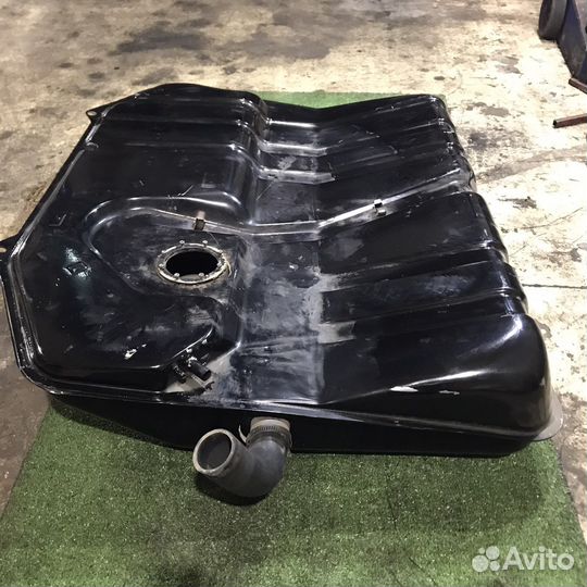 Бак ваз 2131 нива