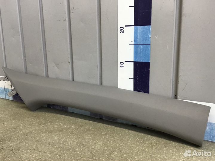 Обшивка стойки Kia RIO 2011-2017