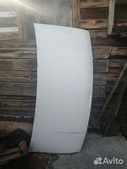 Газель в разбор