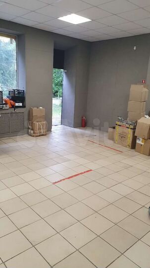 Торговая площадь, 220 м²