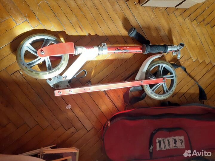 Самокат детский