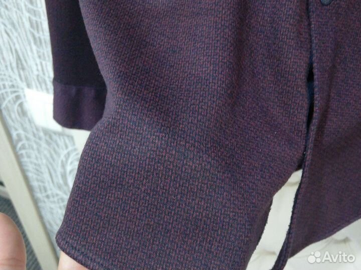 Рубашка для мальчика