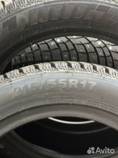 Triangle IcelynX TI501 215/55 R17 89T