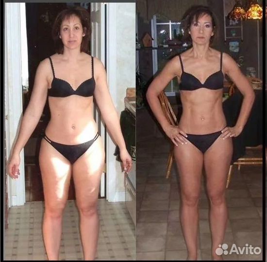 Персональный тренер