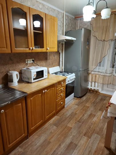 1-к. квартира, 40 м², 2/9 эт.