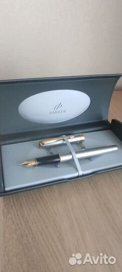 Перьевая ручка Parker Sonnet