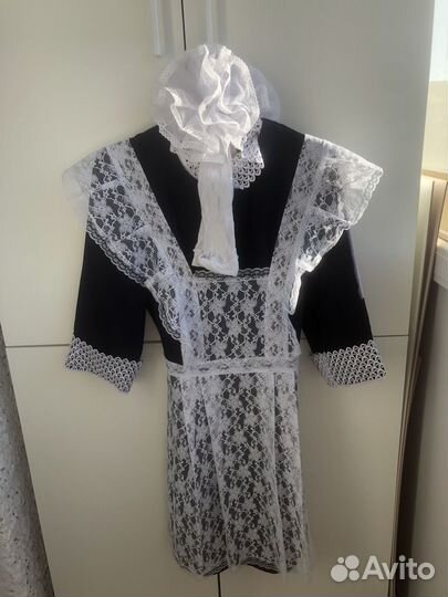 Школьная форма для девочки