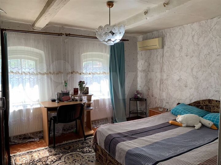 Дом 56,2 м² на участке 7,9 сот.