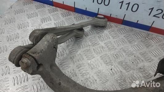 Ступица передняя правая audi A4 B8 (KBE02N901)