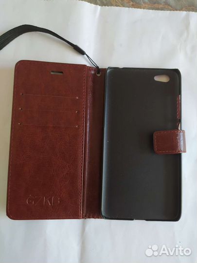 Чехол для Xiaomi Redmi Note 5A