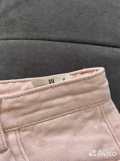 Шорты новые р. М