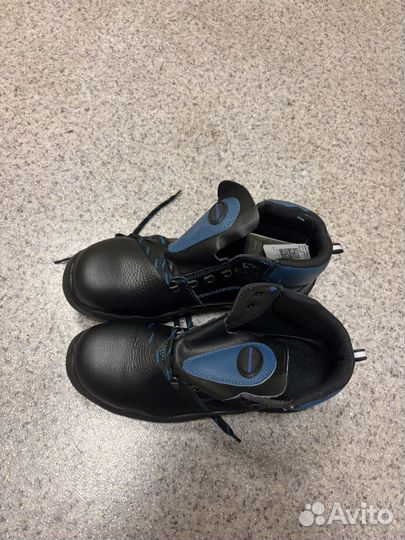 Ботинки форвелд 3 кп