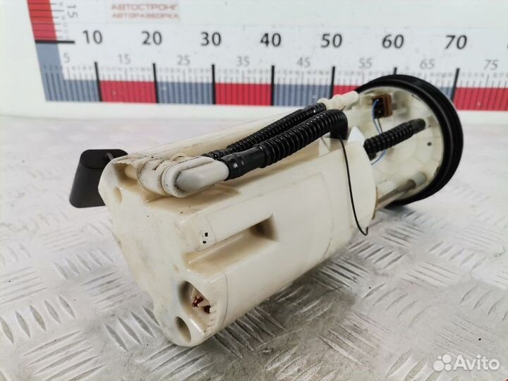 Датчик уровня топлива Renault Koleos 2008