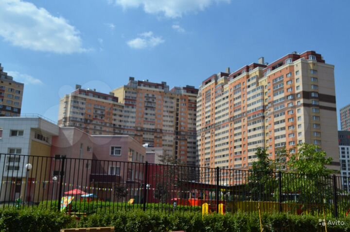 Машиноместо, 17 м²