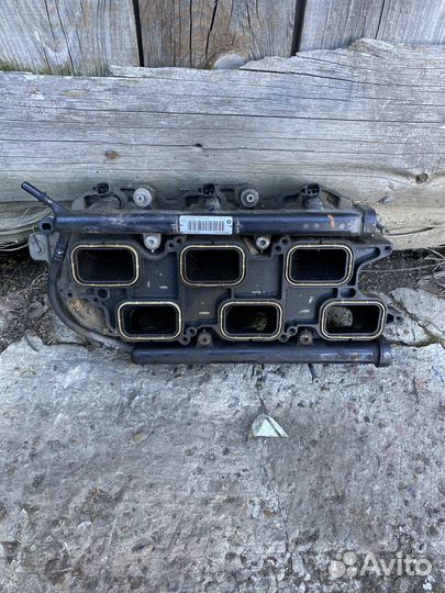 Коллектор впускной Jeep Grand Cherokee 4 wk2 3.6