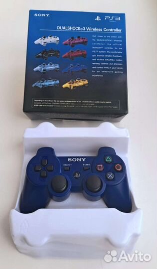 Джостики dualshock 3 Новые