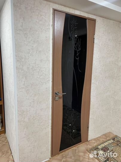 Двери межкомнатные