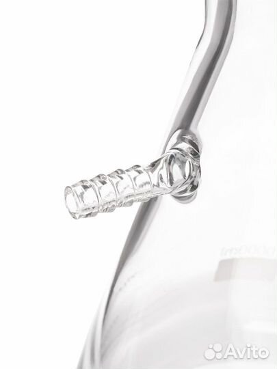 Лабораторная посуда/Колба Бунзена