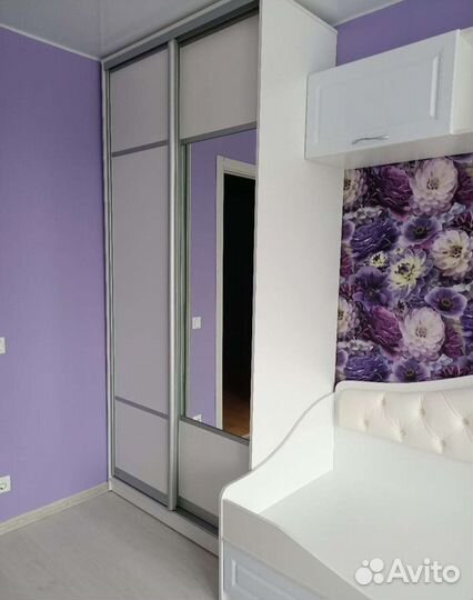 Детская мебель (рассрочка)