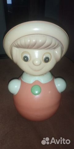 Незнайка неволяшка