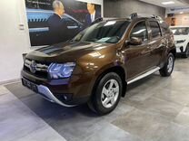 Renault Duster 1.6 MT, 2016, 154 454 км, с пробегом, цена 1 059 000 руб.