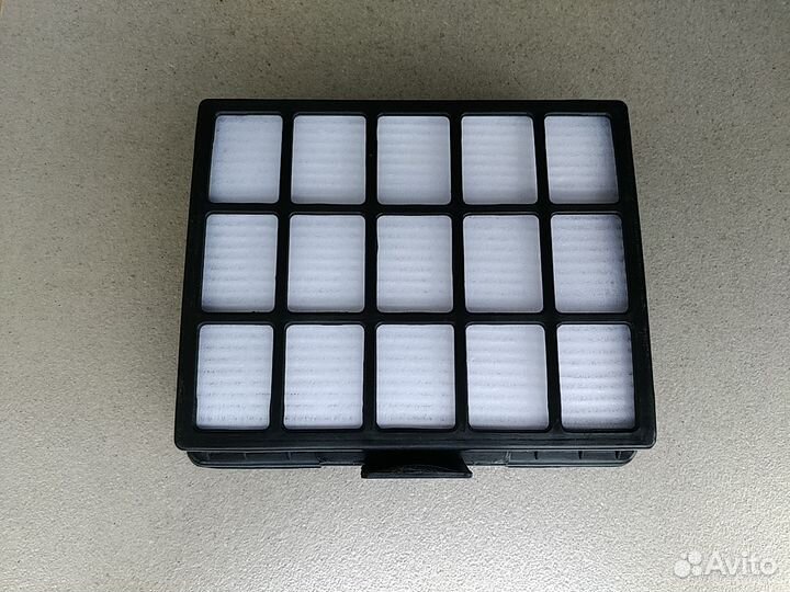 Фильтр пылесоса Самсунг