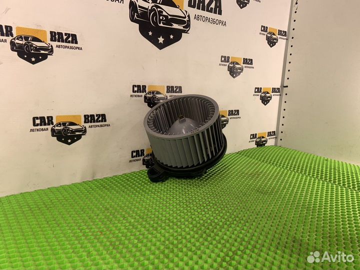 Моторчик отопителя Hyundai Tucson, Kia Sportage