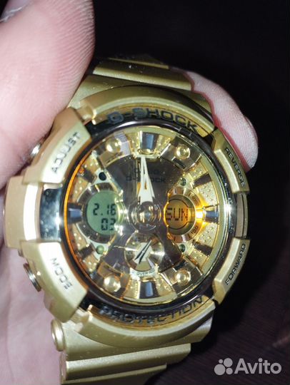 Наручные часы G-shock