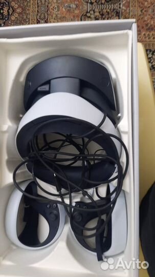 Sony playstation VR 2