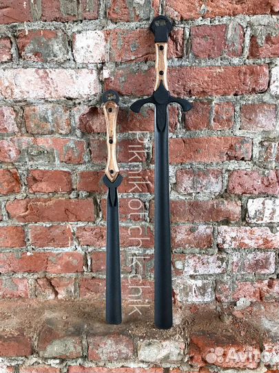 Лопатка обувная