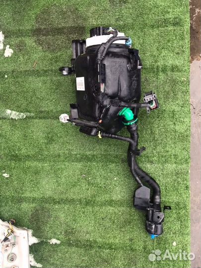 Бачок мочевины в сборе Toyota Hiace GDH201 1gdftv